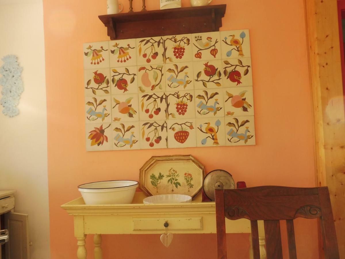 Kleine Villa Im Wilden Garten غومرسباخ المظهر الخارجي الصورة